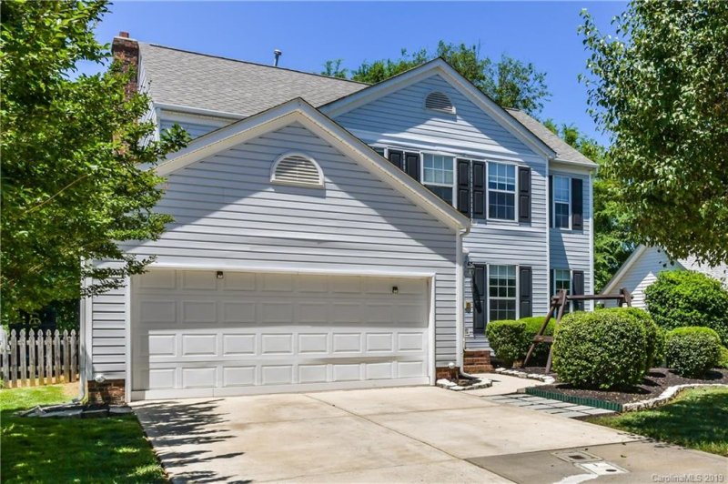 Property image 3 at 5524 Lemley Road, Concord, NC 28027