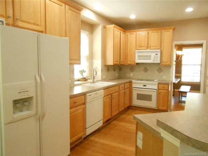 Property image 2 at 8643 Common Oak Lane, Huntersville, NC 28078