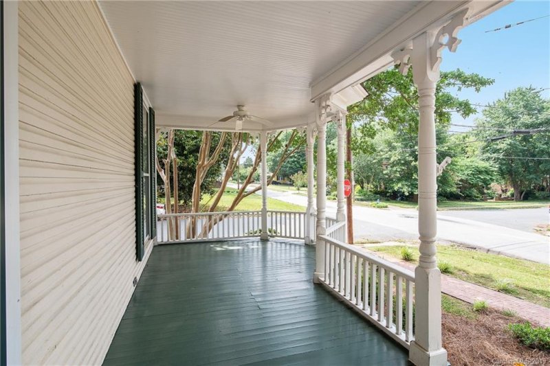 Property image 4 at 302 W Monroe Street, Salisbury, NC 28144