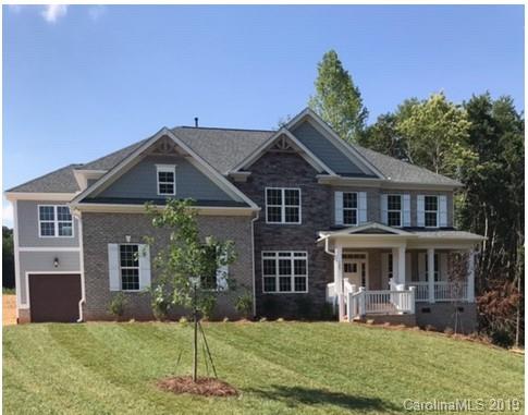 126 Leeward Shoals Lane