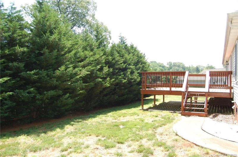 Property image 3 at 652 Beavers Cove Lane, Concord, NC 28027