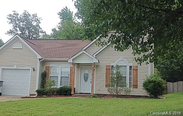 Property image 2 at 9414 Fetlock Court, Charlotte, NC 28216