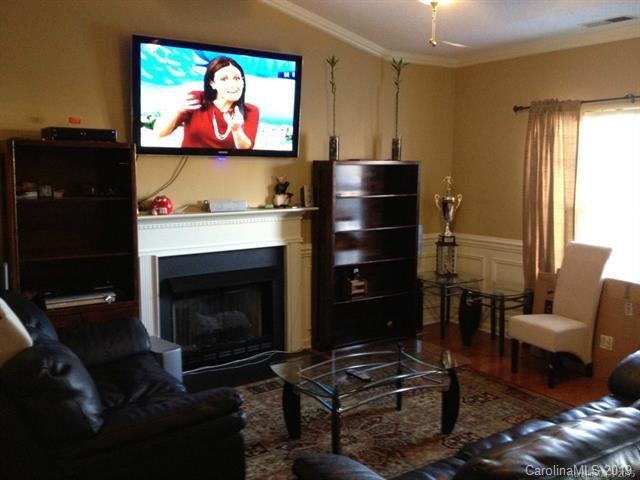 Property image 4 at 9414 Fetlock Court, Charlotte, NC 28216