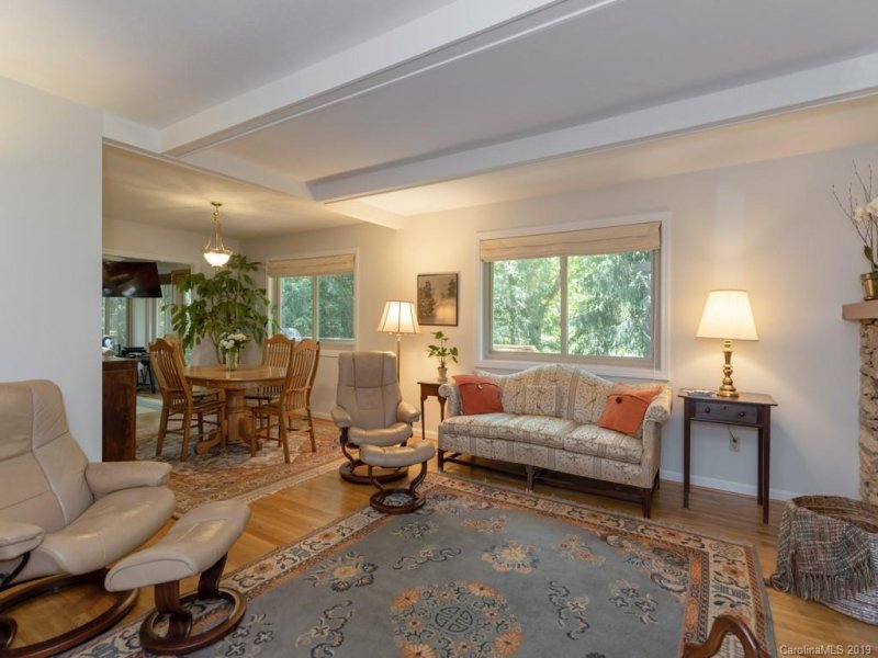 Property image 4 at 3127 Hickory Hill Road, Hendersonville, NC 28792