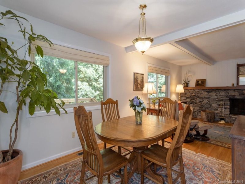 Property image 5 at 3127 Hickory Hill Road, Hendersonville, NC 28792