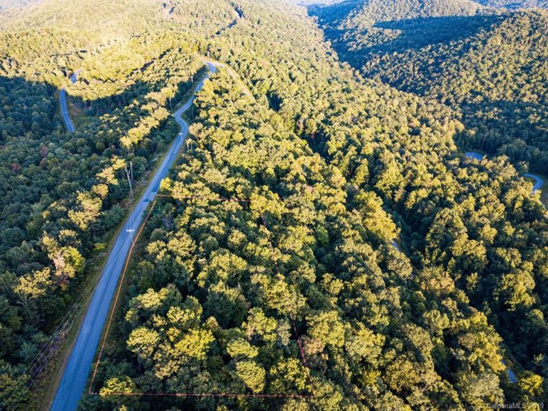 Property image 3 at 00 Grey Rock Parkway, Lake Lure, NC 28746