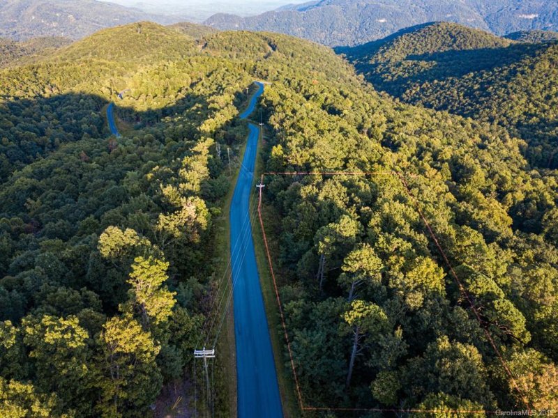 Property image 5 at 00 Grey Rock Parkway, Lake Lure, NC 28746