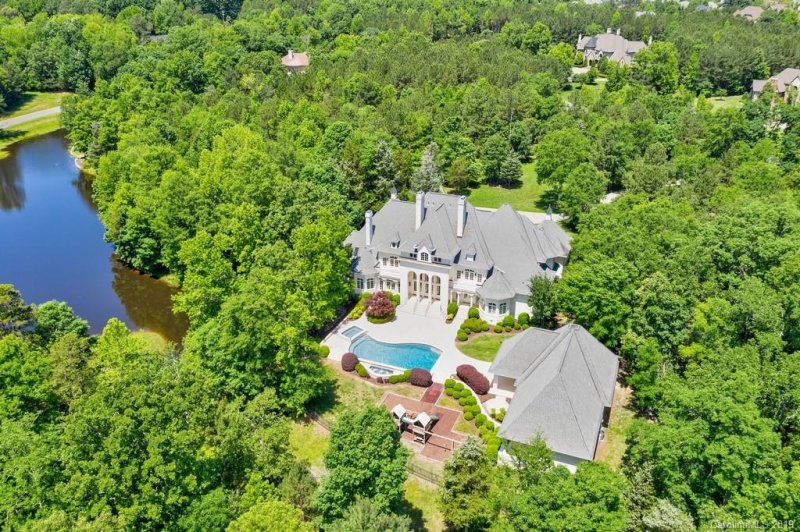 Property image 2 at 1916 Iverson Lane, Waxhaw, NC 28173