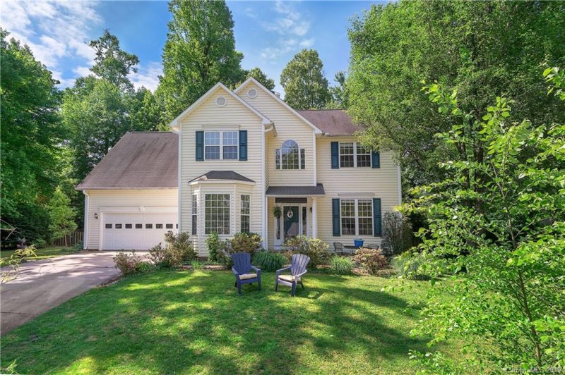 Property image 2 at 151 River Birch Drive, Fletcher, NC 28732