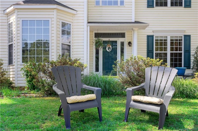 Property image 3 at 151 River Birch Drive, Fletcher, NC 28732