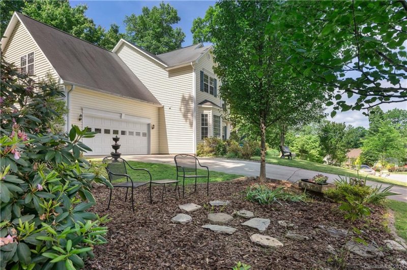 Property image 4 at 151 River Birch Drive, Fletcher, NC 28732