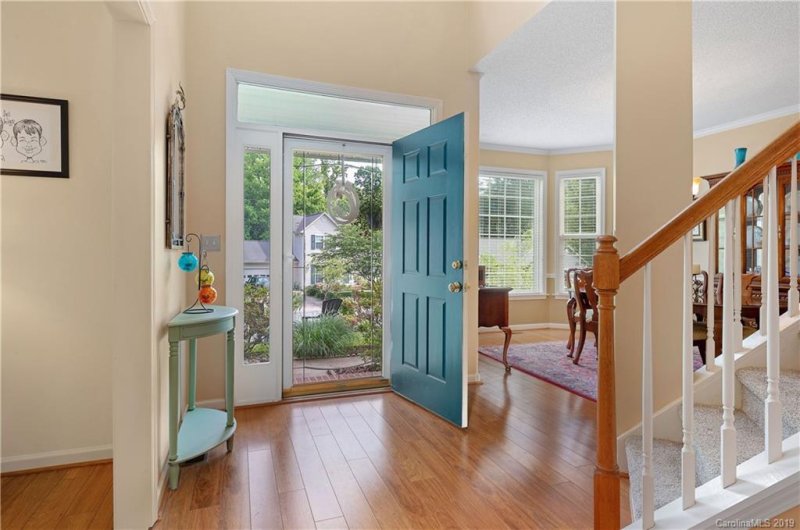 Property image 5 at 151 River Birch Drive, Fletcher, NC 28732