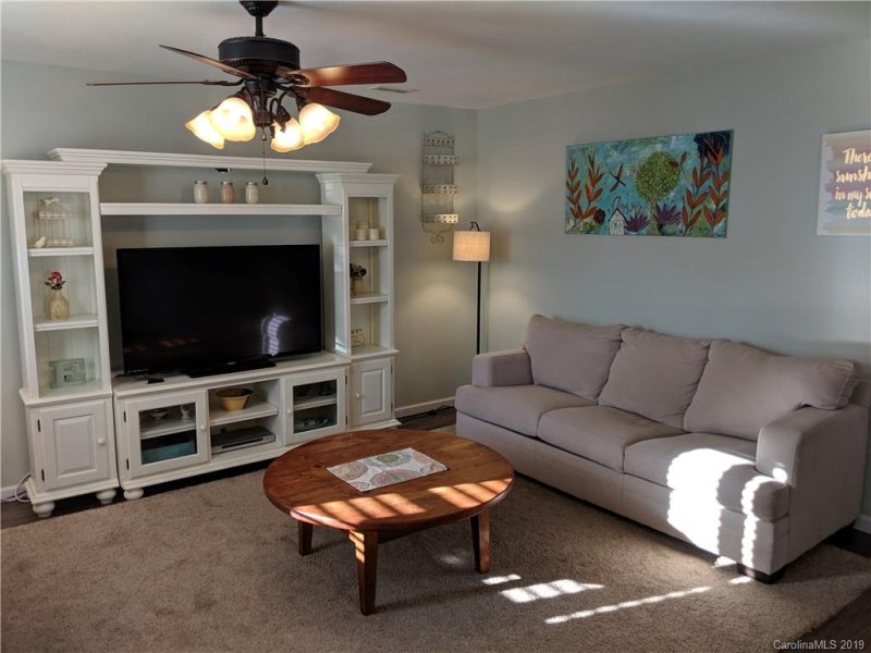 Property image 3 at 135 Volunteer Way Drive, East Flat Rock, NC 28726