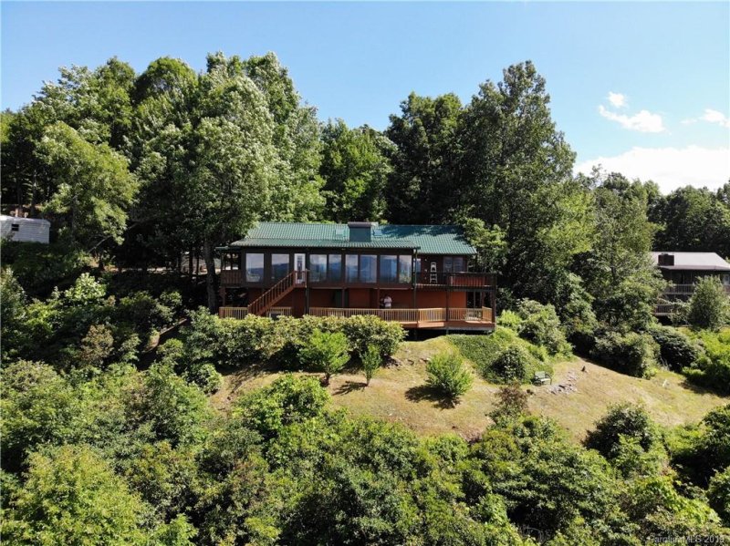 Property image 2 at 30 Burr Lane, Brevard, NC 28712