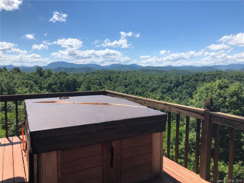 Property image 5 at 30 Burr Lane, Brevard, NC 28712