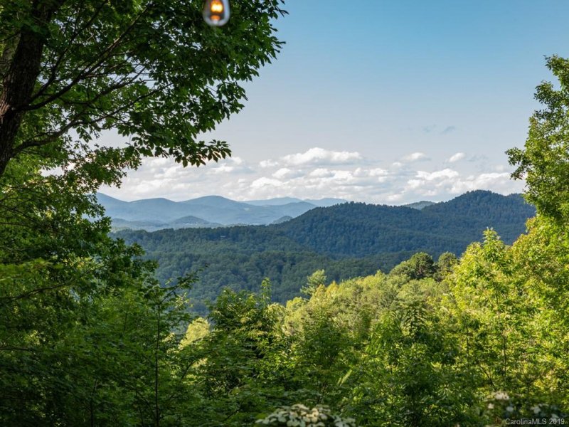 Property image 2 at 364 Laurel Mountain Trail, Saluda, NC 28773