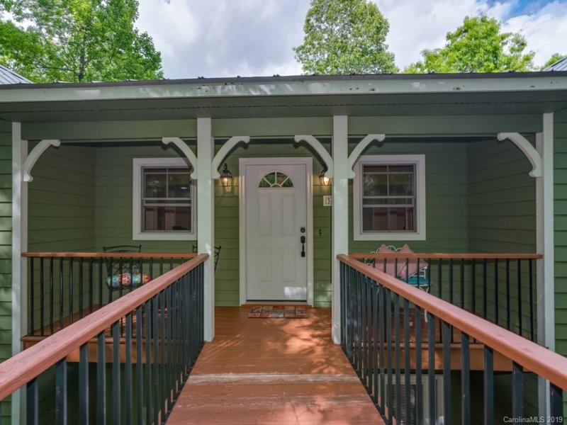Property image 3 at 364 Laurel Mountain Trail, Saluda, NC 28773