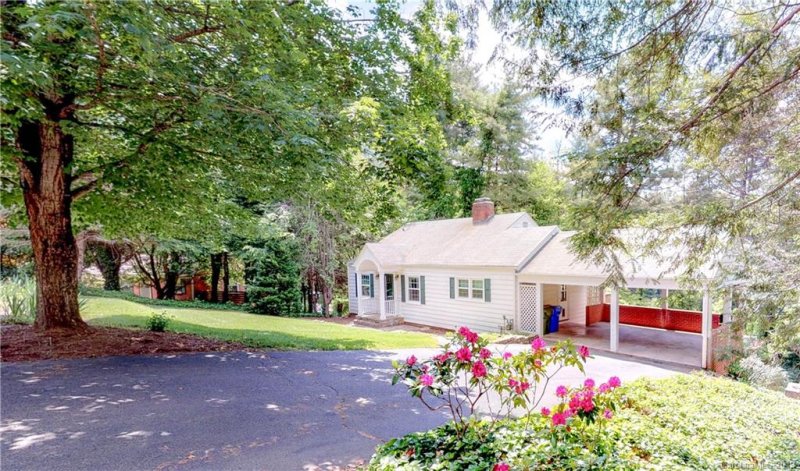 Property image 2 at 55 Griffing Boulevard, Asheville, NC 28804