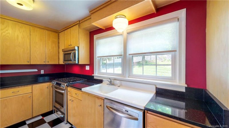 Property image 5 at 55 Griffing Boulevard, Asheville, NC 28804