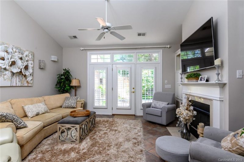 Property image 5 at 11116 Villa Trace Place, Charlotte, NC 28277