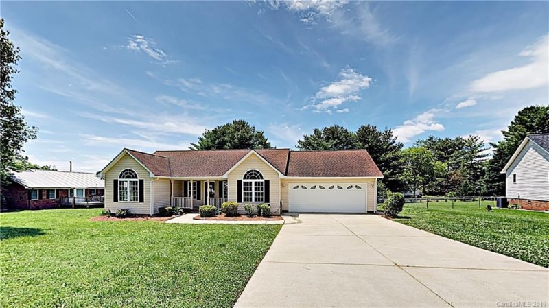 4519 Briar Creek Road