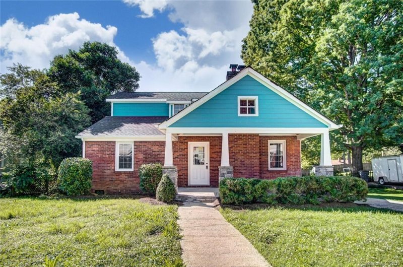 Property image 2 at 3928 Mcmillan Street, Charlotte, NC 28205