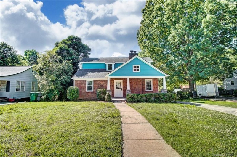 Property image 3 at 3928 Mcmillan Street, Charlotte, NC 28205