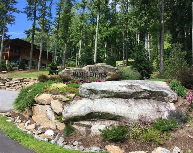 Property image 2 at Lot W2 Curtain Bluff None, Hendersonville, NC 28791