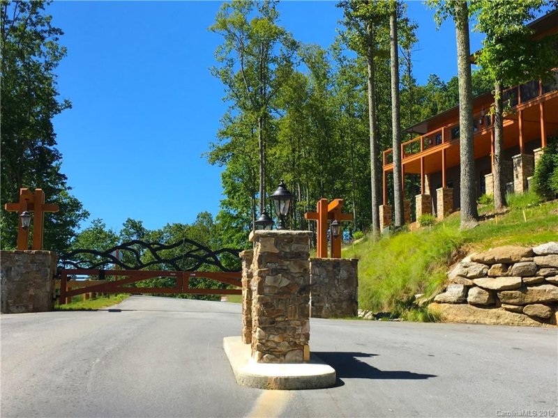 Property image 3 at Lot W2 Curtain Bluff None, Hendersonville, NC 28791