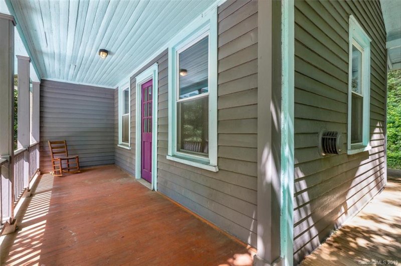 Property image 4 at 20 Wood Avenue, Asheville, NC 28803