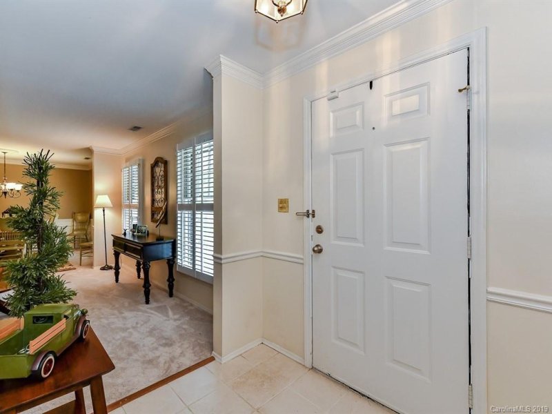 Property image 3 at 7115 Powder Mill Place, Charlotte, NC 28277