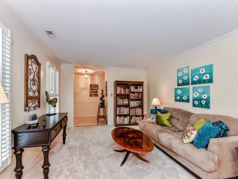 Property image 4 at 7115 Powder Mill Place, Charlotte, NC 28277