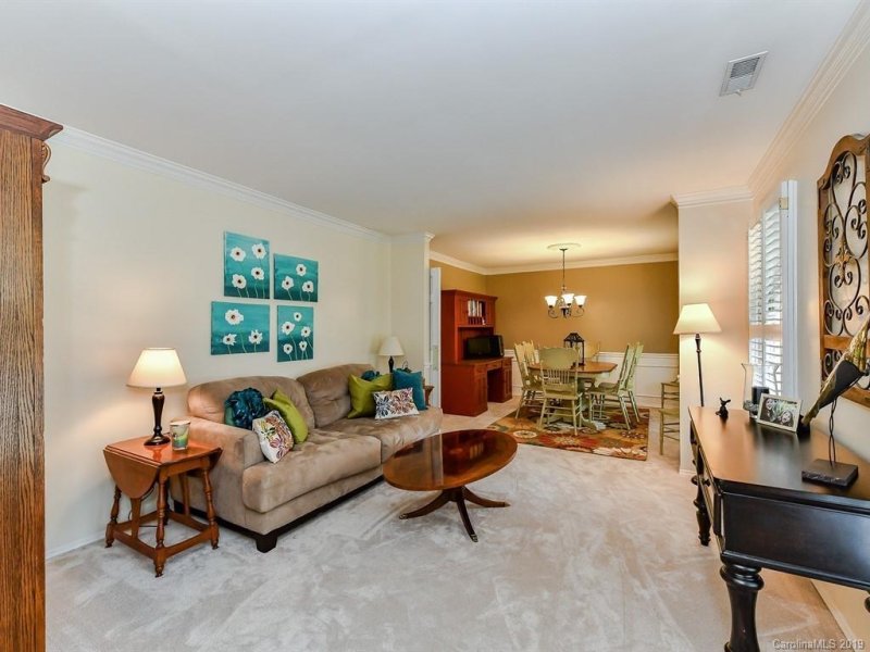 Property image 5 at 7115 Powder Mill Place, Charlotte, NC 28277