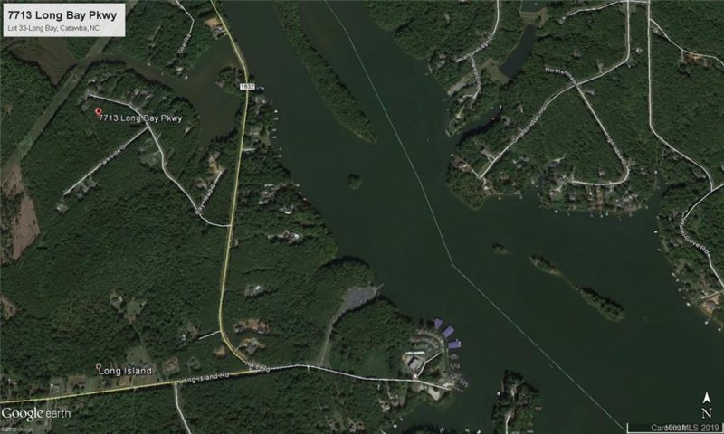 Property image 4 at 7713 Long Bay Parkway, Catawba, NC 28609