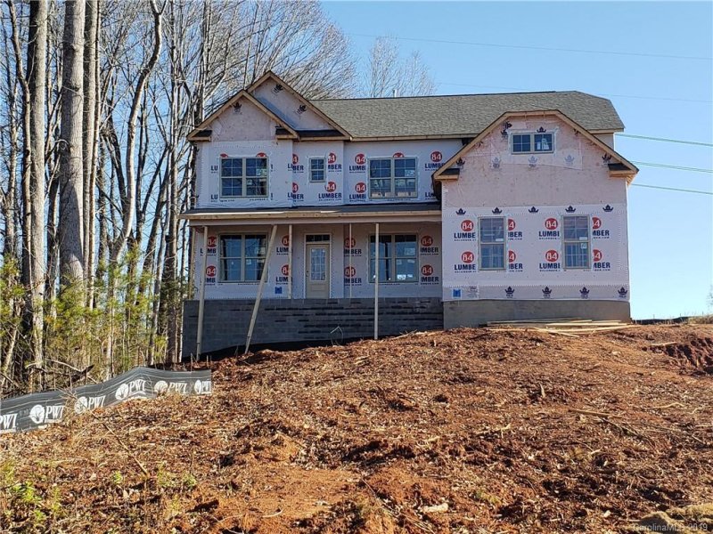 Property image 2 at 161 Turtleback Drive, Mooresville, NC 28115