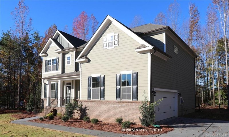 Property image 3 at 161 Turtleback Drive, Mooresville, NC 28115