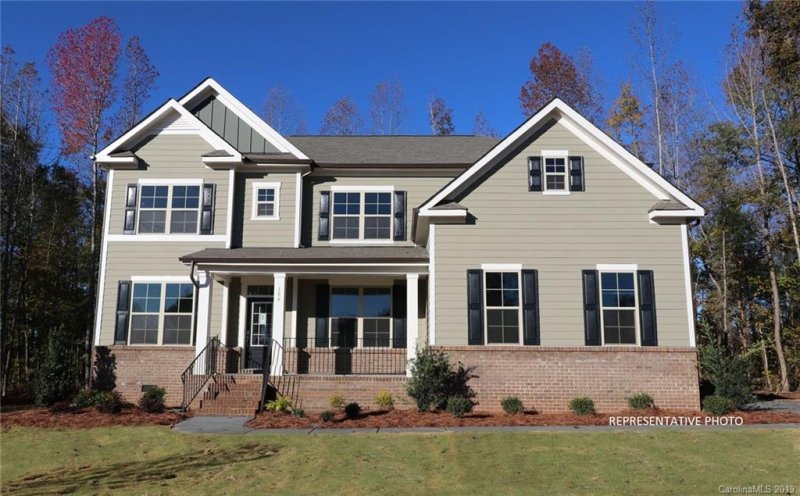 Property image 5 at 161 Turtleback Drive, Mooresville, NC 28115