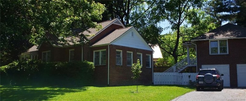 Property image 3 at 44 Lucerne Avenue, Asheville, NC 28806
