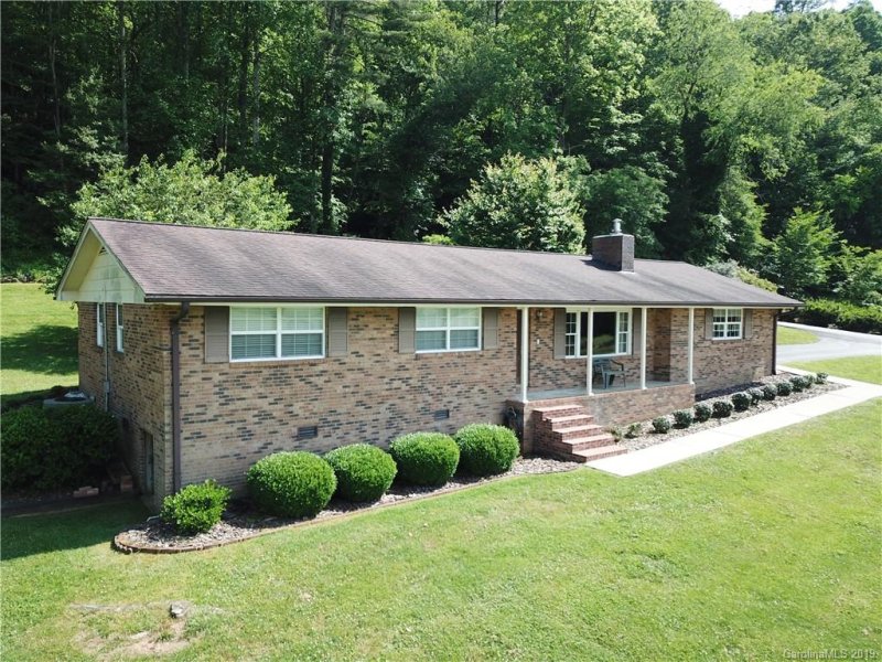 Property image 5 at 29 Middlemount Road, Pisgah Forest, NC 28768