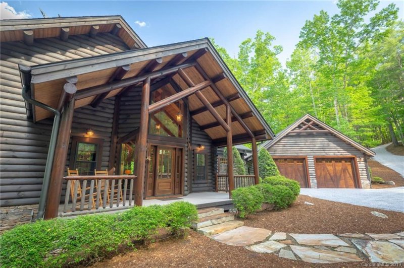 Property image 2 at 143 Nature Walk Drive, Marion, NC 28752