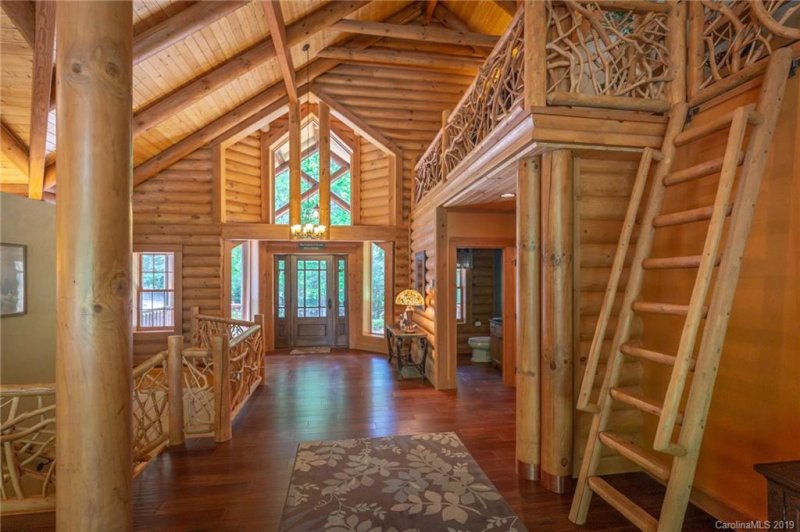 Property image 4 at 143 Nature Walk Drive, Marion, NC 28752