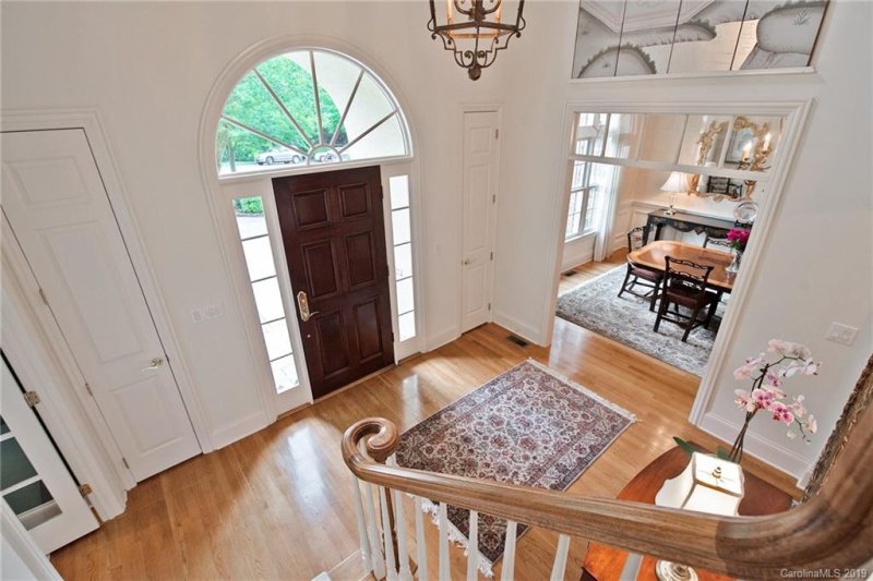 Property image 4 at 2714 Chessel Place, Charlotte, NC 28226