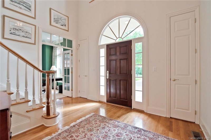 Property image 5 at 2714 Chessel Place, Charlotte, NC 28226