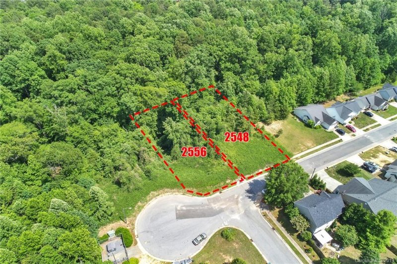 2548 Barkers Ridge Drive