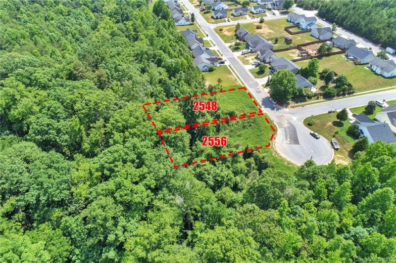 Property image 2 at 2548 Barkers Ridge Drive, Bessemer City, NC 28016