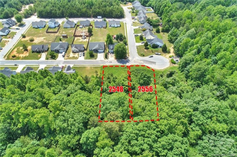 Property image 3 at 2548 Barkers Ridge Drive, Bessemer City, NC 28016