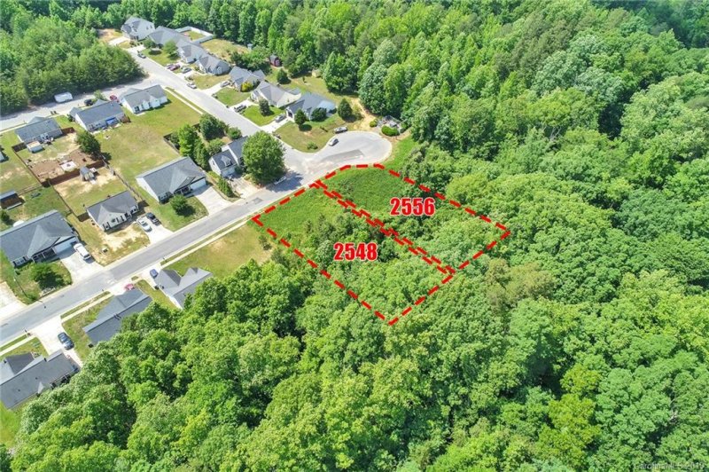 Property image 4 at 2548 Barkers Ridge Drive, Bessemer City, NC 28016