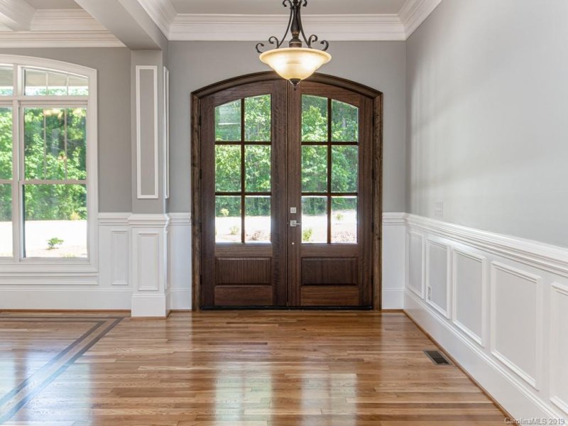 Property image 5 at 257 Red Fox Lane, Flat Rock, NC 28731