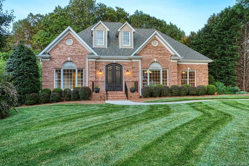 Property image 3 at 160 Carsons Place, Mooresville, NC 28117