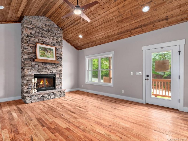 Property image 5 at 453 Spy Rock Road, Waynesville, NC 28785